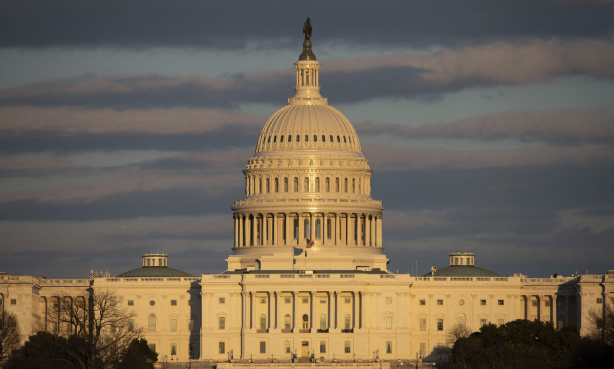 capitol congress