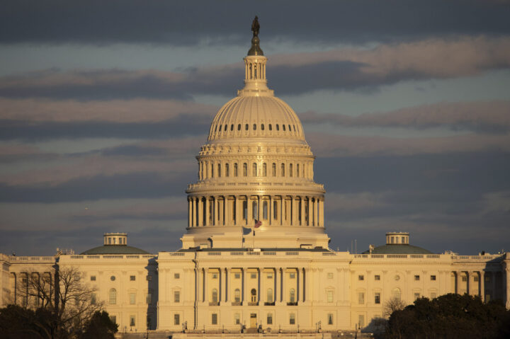 capitol congress