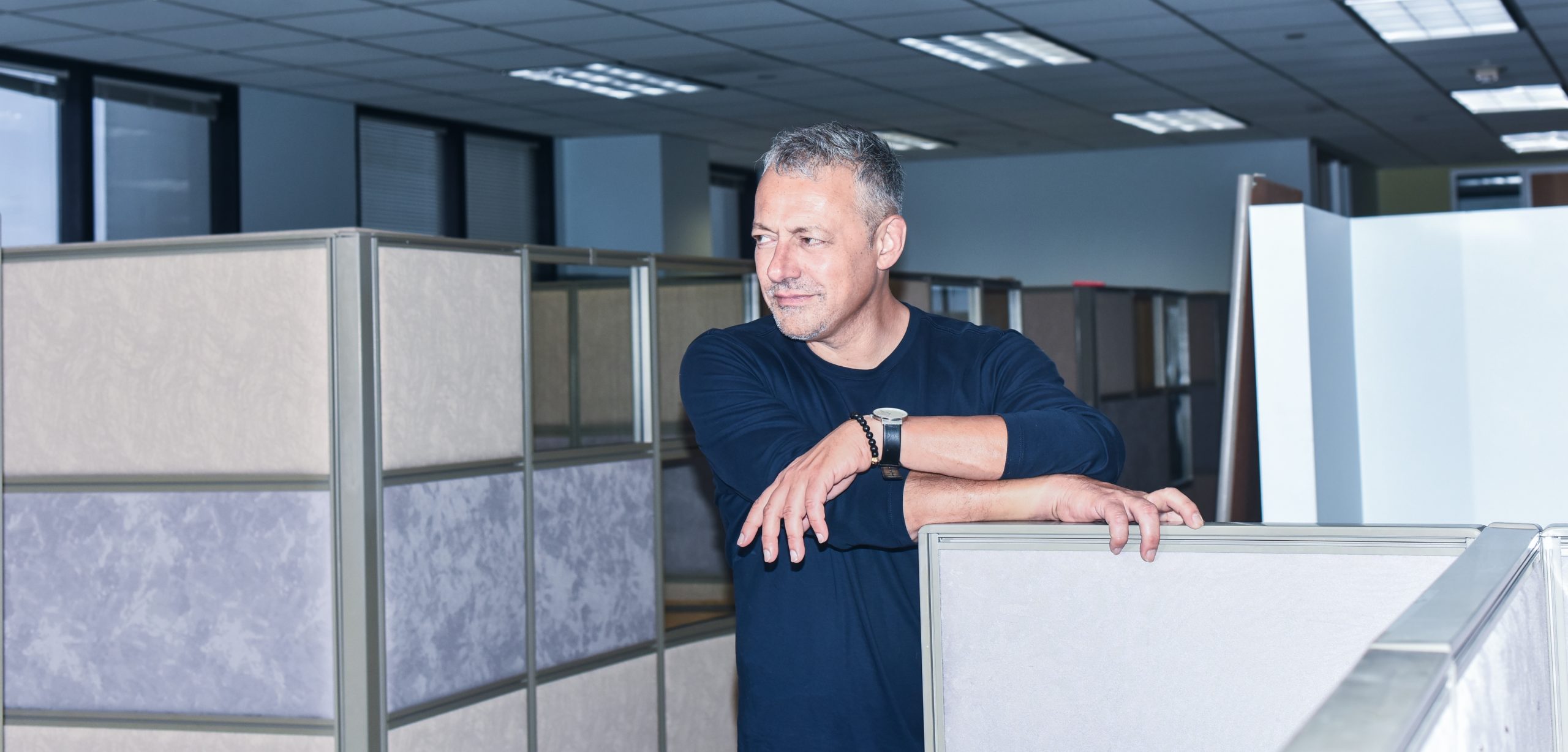 East Coast editor shakes up L.A.'s journalism scene