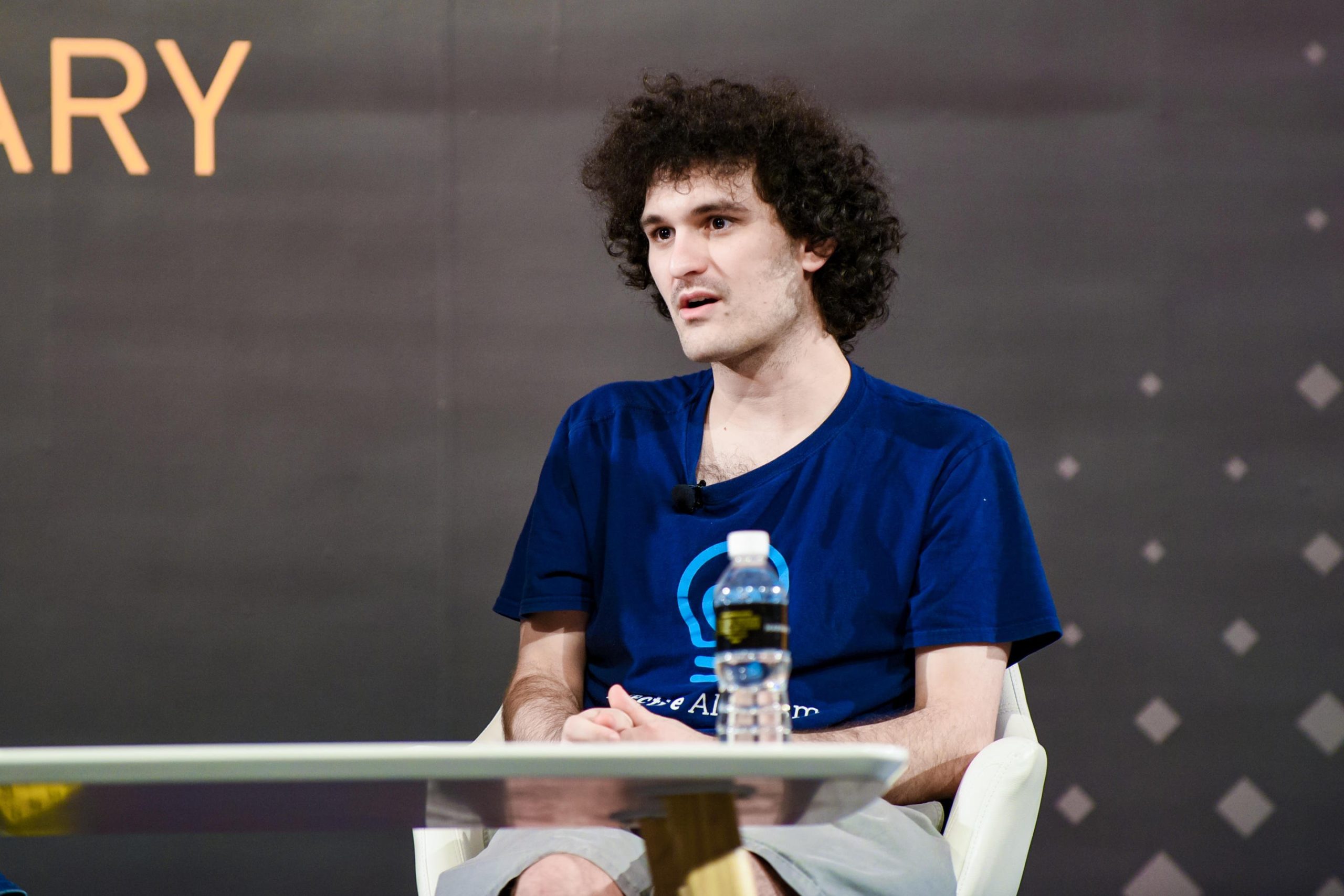 The young crypto billionaire who wants to change political fundraising