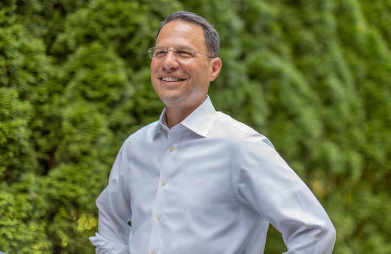Pennsylvania Gov. Josh Shapiro publishing political memoir in January