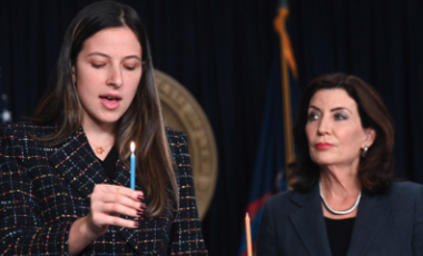 Harris campaign beefs up Jewish outreach team with two new hires