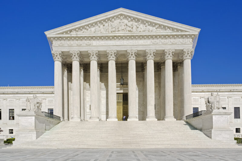 Supreme Court to hear case of man blocked from holding minyan in his home