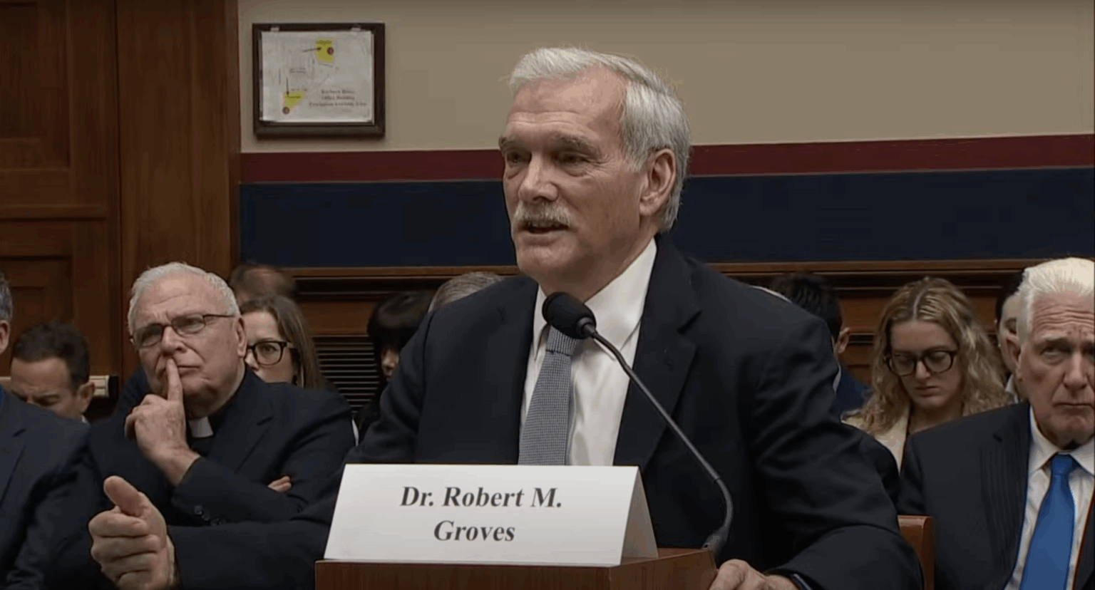 Qatar’s Washington lobbyist invokes old antisemitic tropes in push for ...