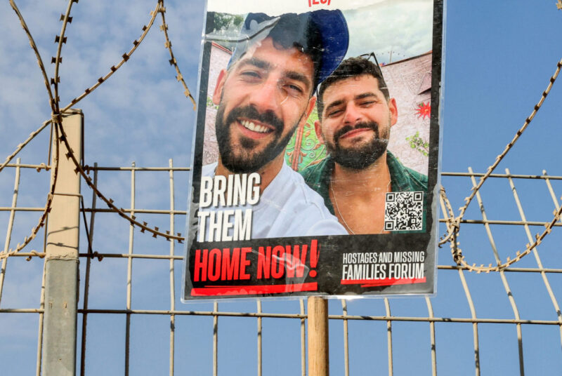 Hamas, calling for further negotiations, says it agrees to full hostage release