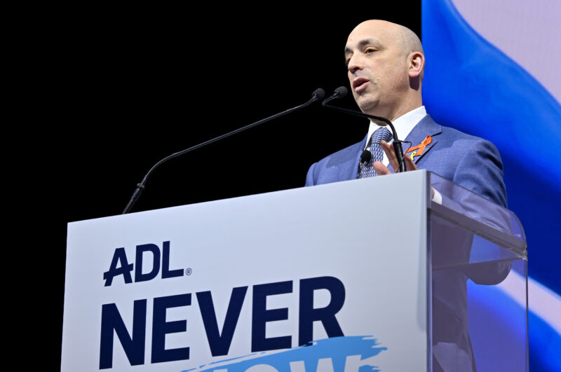 ADL joins growing field of legal aid providers fighting antisemitism