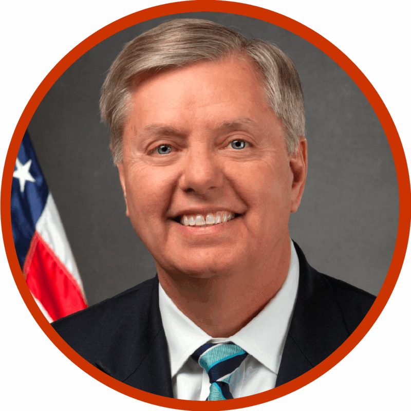 Lindsey Graham
