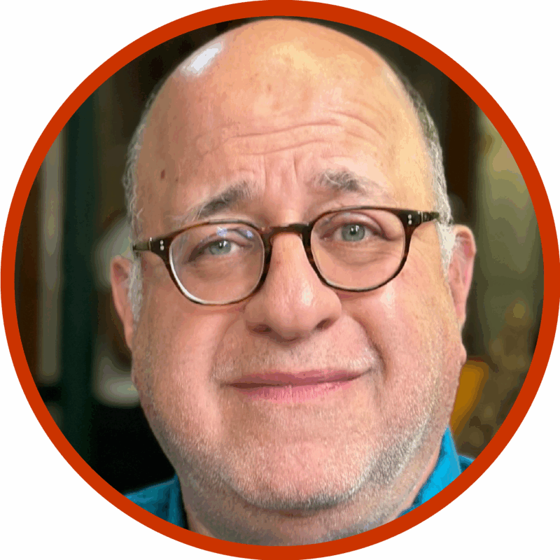 John Podhoretz