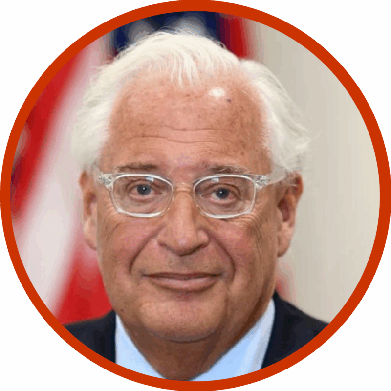 David Friedman