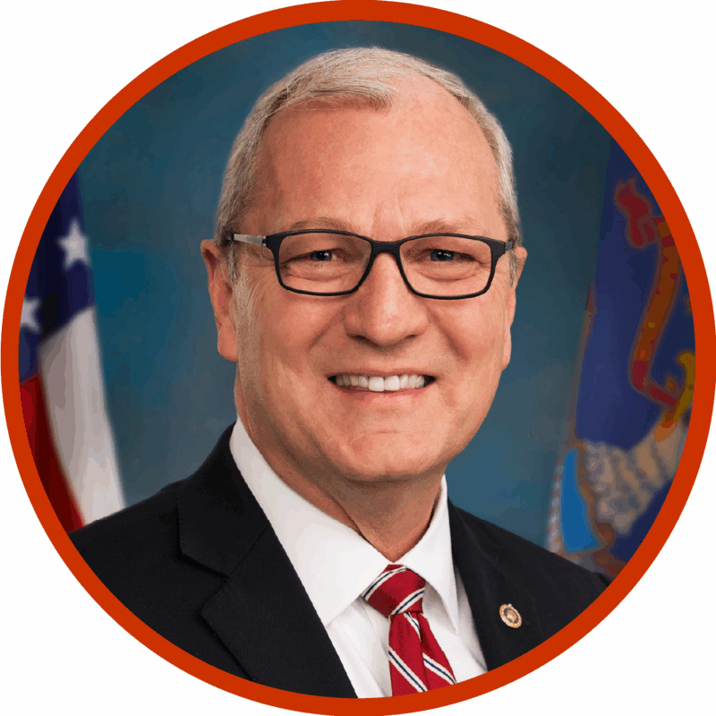 Sen. Kevin Cramer (R-ND)