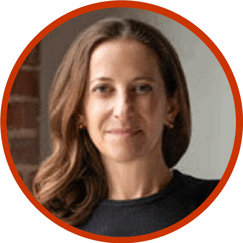 Allison Tombros Korman