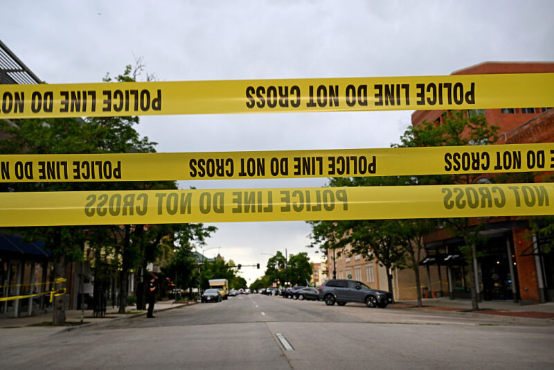 New House bill would allow synagogues to use security grants to hire full-time security guards