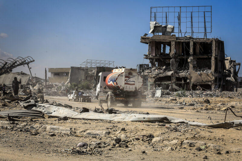 Next steps in Gaza murky as Hamas reasserts itself, keeps most hostage bodies