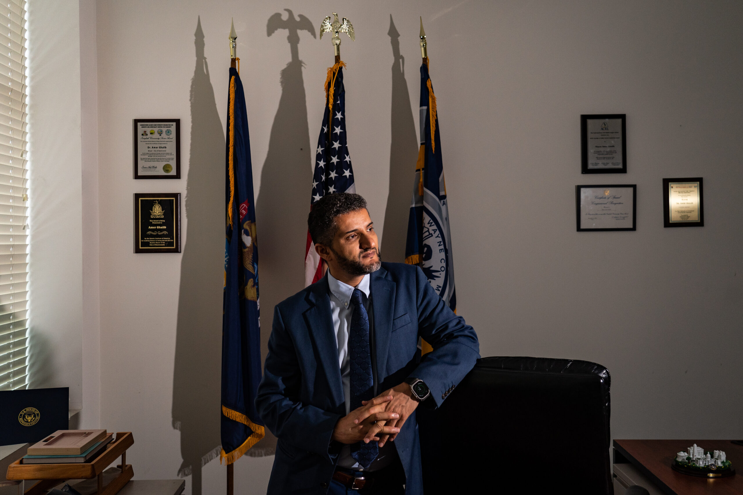 Trump's ambassador nominee struggles to explain antisemitic record in contentious Hill hearing