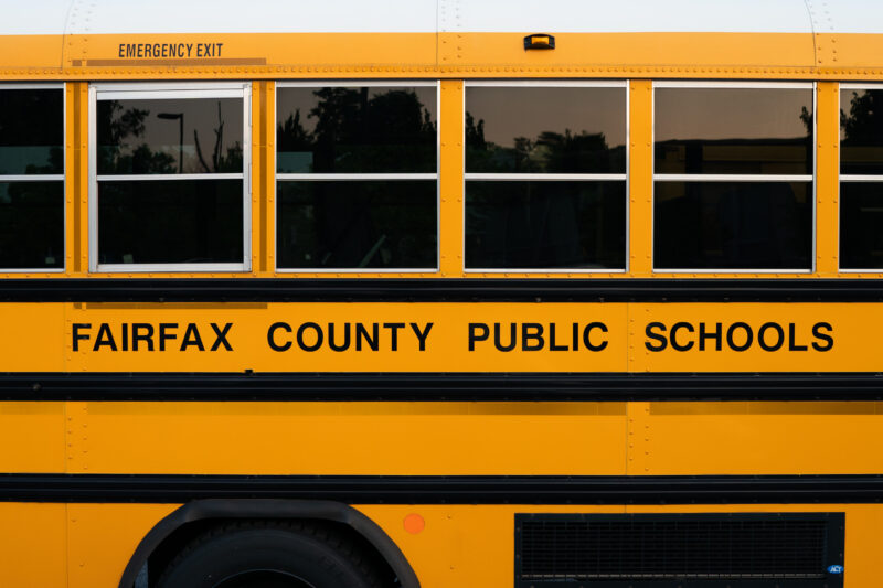 Fairfax County schools denounce Muslim student groups promoting hostage taking, violence on social media