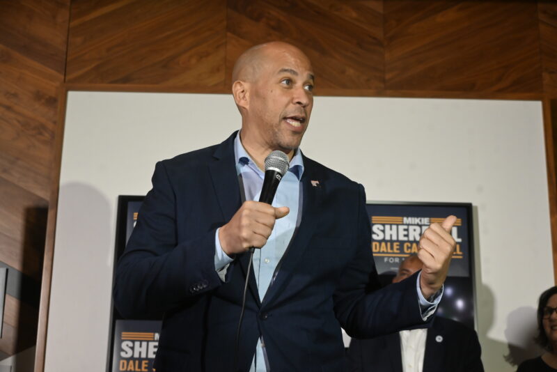 Politico’s AIPAC narrative misrepresents Democratic candidates’ views on Israel