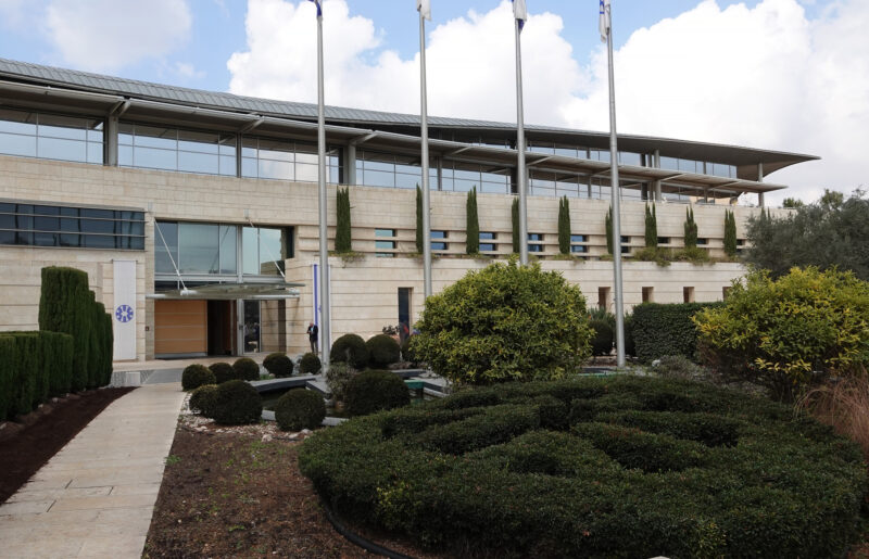 Israel approves new consuls-general in San Francisco, Houston