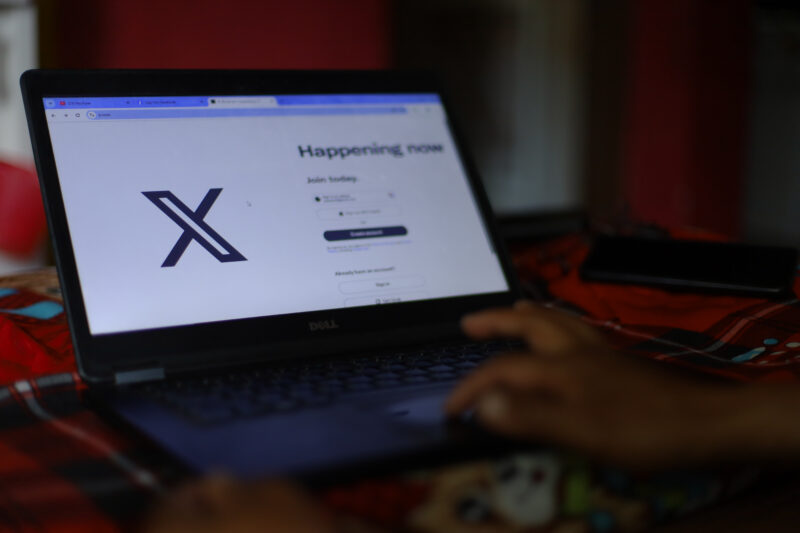 Bipartisan praise from lawmakers on X’s new location feature