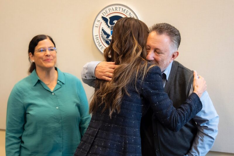 Six months after Yaron Lischinsky’s murder, his parents reflect on Israeli Embassy staffer’s life and legacy