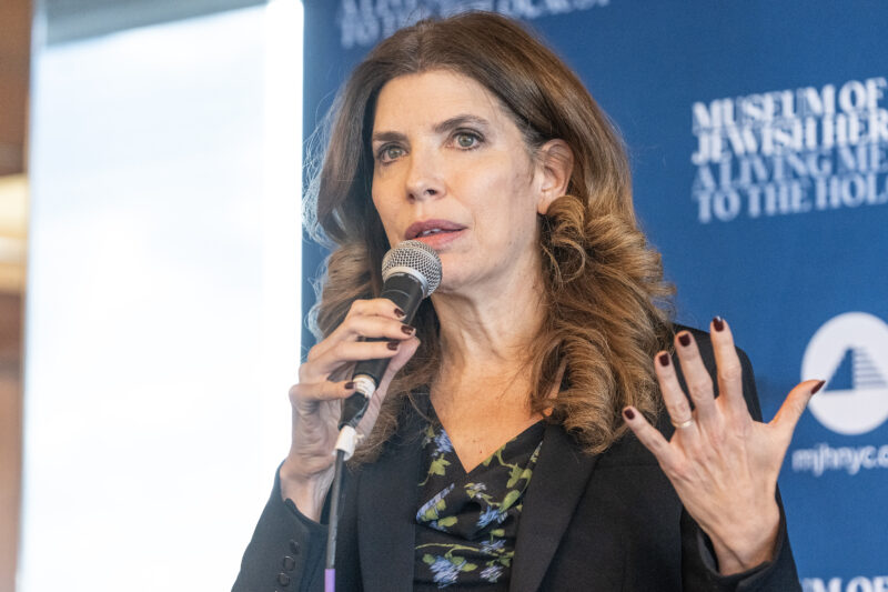 Likely NYC council speaker Julie Menin on a collision course with Mayor-elect Mamdani