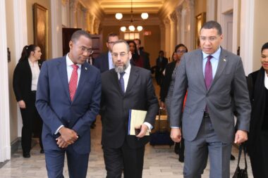 Donald Trump Archives - Jewish Insider