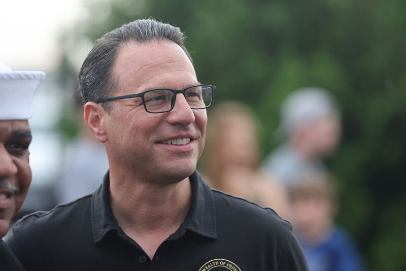 Moderate Dems alarmed by Harris team’s grilling of Shapiro over Israel ties