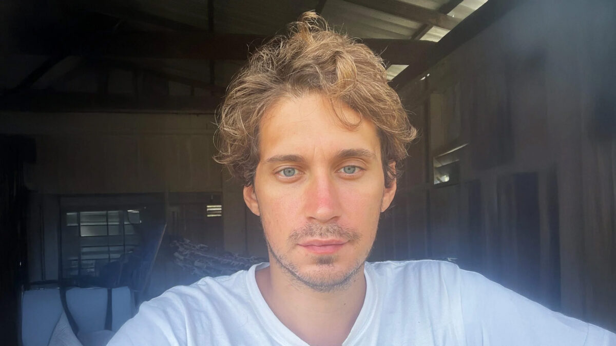 Adam Louis-klein
