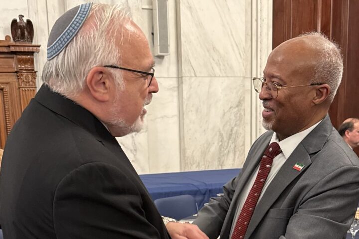 Somaliland's lost and forgotten Jews