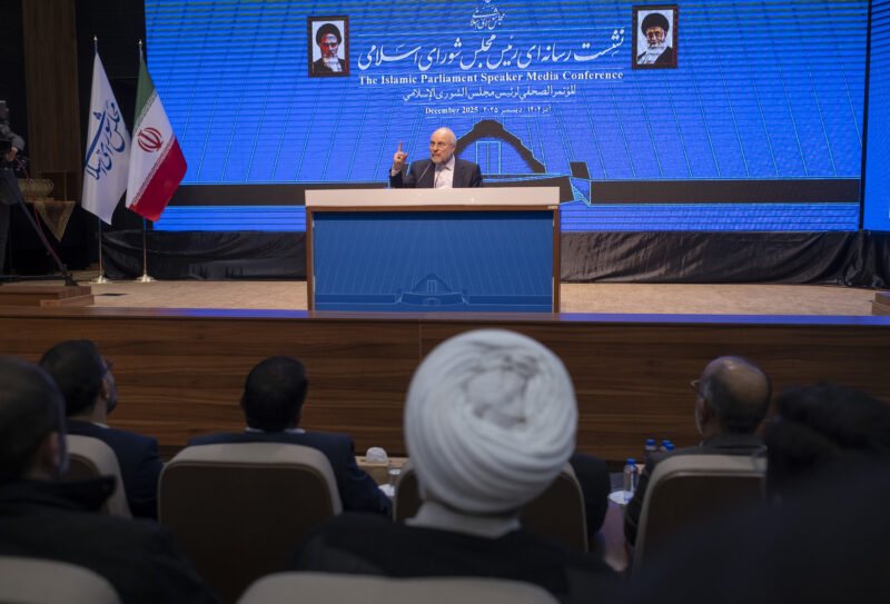 Tehran threatens to attack U.S. bases as Trump considers military options against Iran