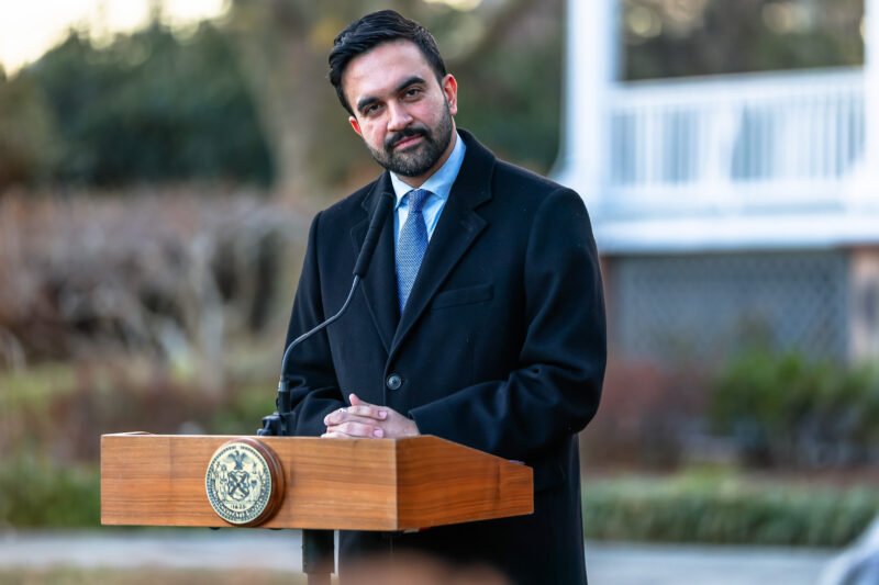 Mamdani’s antisemitism strategy: Reluctant to confront extremist threats while pledging to protect Jews