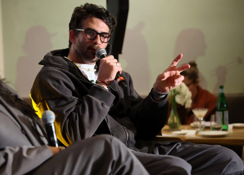 Hasan Piker doubles down on Hamas support