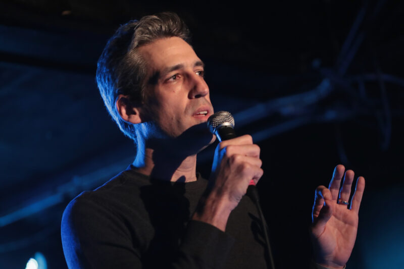 Daniel Biss sought AIPAC’s support before turning against Israel in congressional bid, sources say