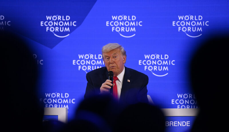 Trump: Hamas must disarm or ‘be blown away’