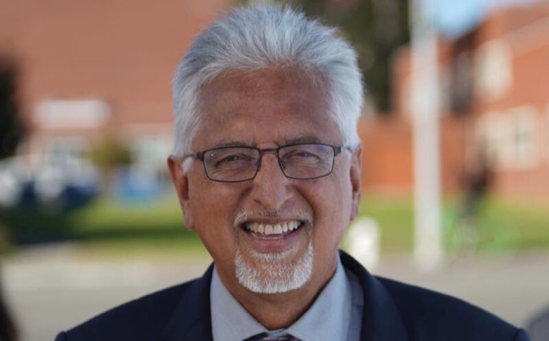 Richmond, Calif., City Council fails to censure mayor over antisemitic social media posts