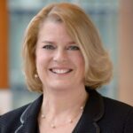 Former Rep. Melissa Bean (D-IL)