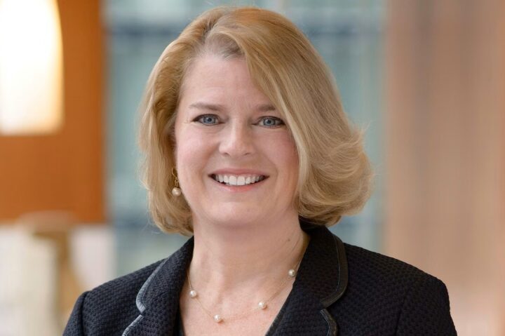 Former Rep. Melissa Bean (D-IL)