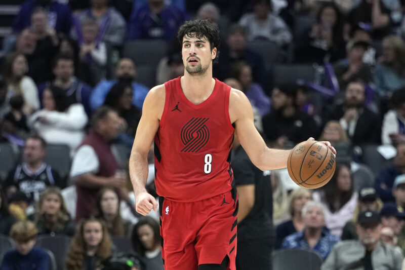 Deni Avdija to make triumphant DC return as star NBA player