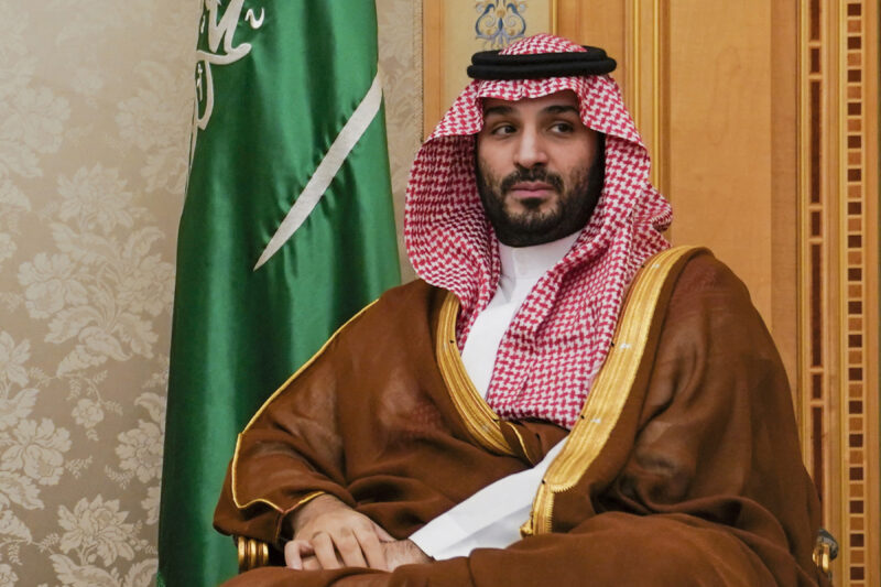 Leading Jewish organizations disturbed by Saudi Arabia’s Islamist turn