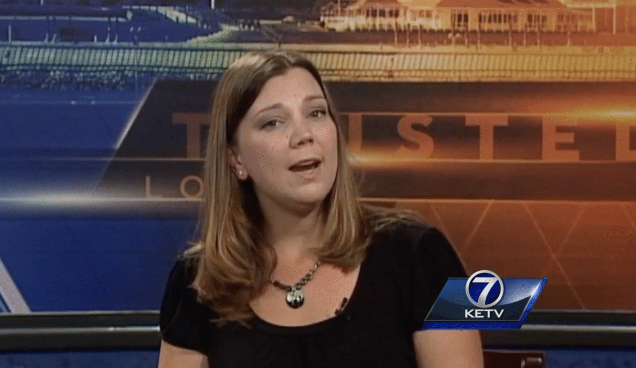 Swing district Democratic congressional candidate in Omaha blasts rivals over their criticism of Israel 