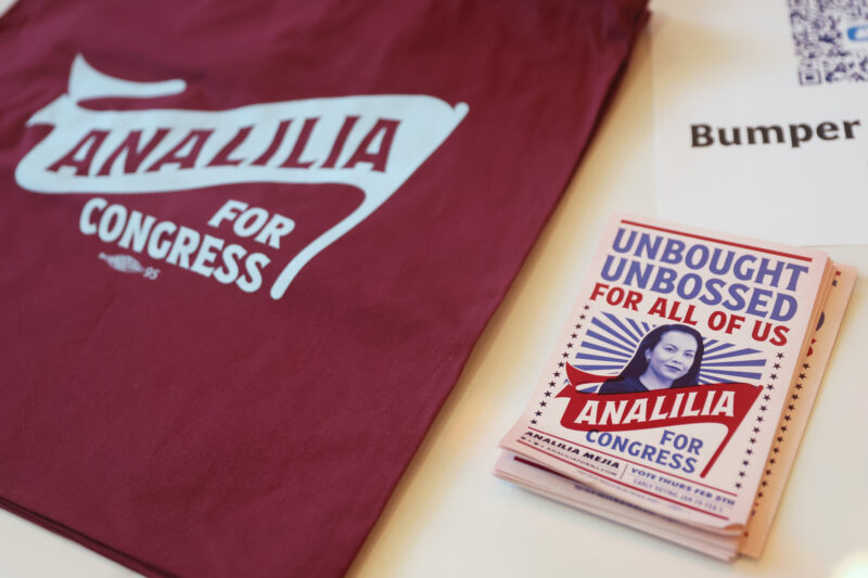 UDP says it ‘anticipated’ potential New Jersey bust, eyes further spending in district