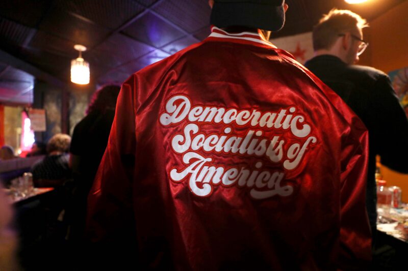 DSA’s Achilles’ heel goes beyond antisemitism 
