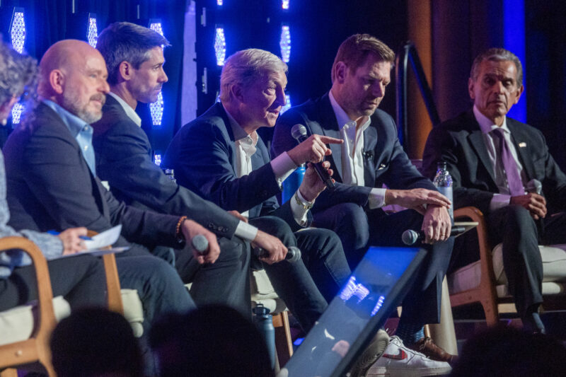 California gubernatorial candidates pledge to deepen ties with Israel, fight BDS