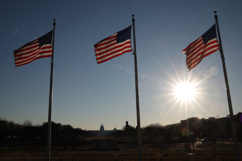 Partisan divide emerges on Iran strike, centering on congressional authorization