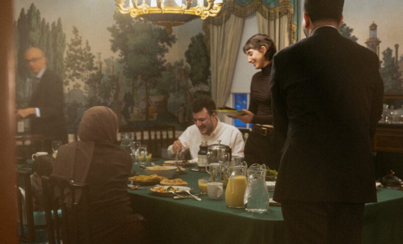 ADL condemns Zohran Mamdani for hosting Mahmoud Khalil at mayor’s mansion