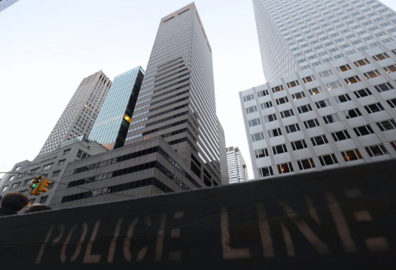 As war wages in Iran, Justice Dept. reaches ceasefire with Tehran-backed network in Manhattan