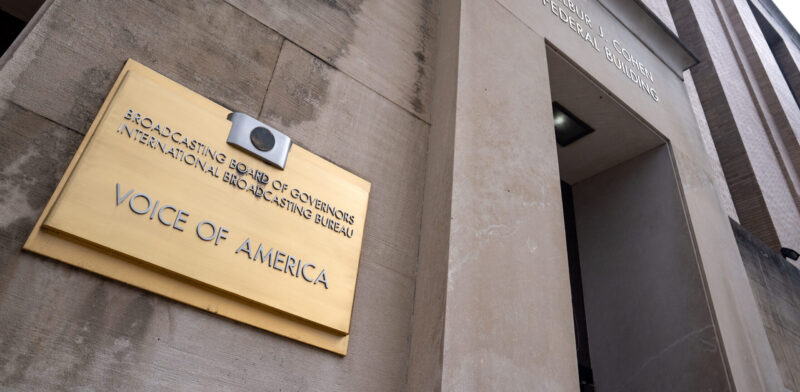 Court ruling reviving VOA sparks cautious hope for expanded Iran coverage