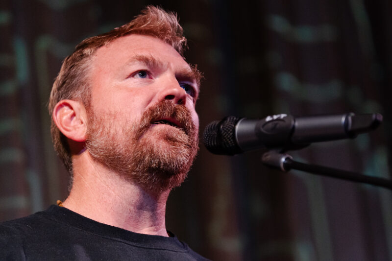 ‘I dig it’: Graham Platner praised Hamas tactics in 2014 graphic video of murders of Israeli soldiers