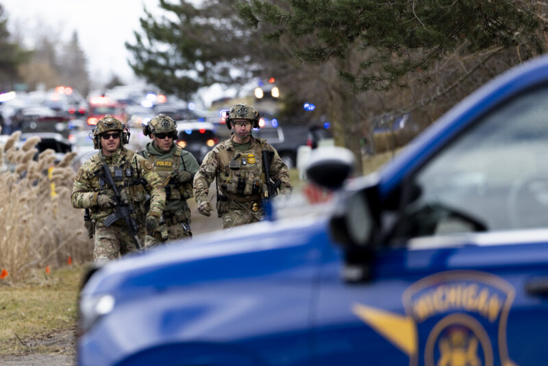 FBI: Temple Israel attack was ‘Hezbollah-inspired’