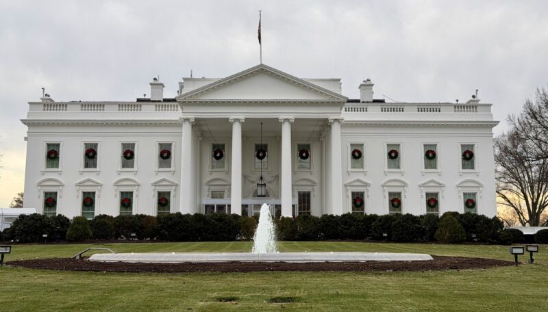 White House requests budget cuts for FEMA, DOJ programs, boosts defense spending