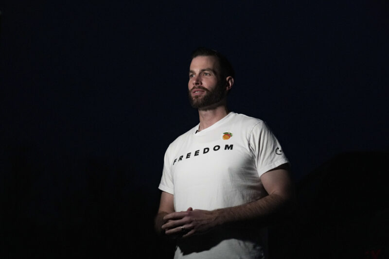 Special election for MTG seat early test for GOP base